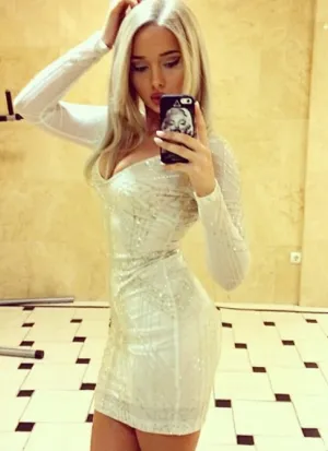 проститутка Дария, 21, Северодвинск