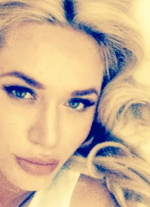 проститутка Лика, 33, Северодвинск