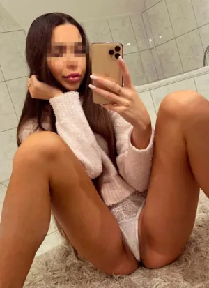 проститутка Каролина, 22, Северодвинск